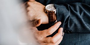 Top 5 Men’s Watches Under $500 Worth Buying