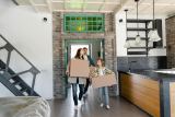 What Are the Most Efficient Storage Ideas for Entryways?